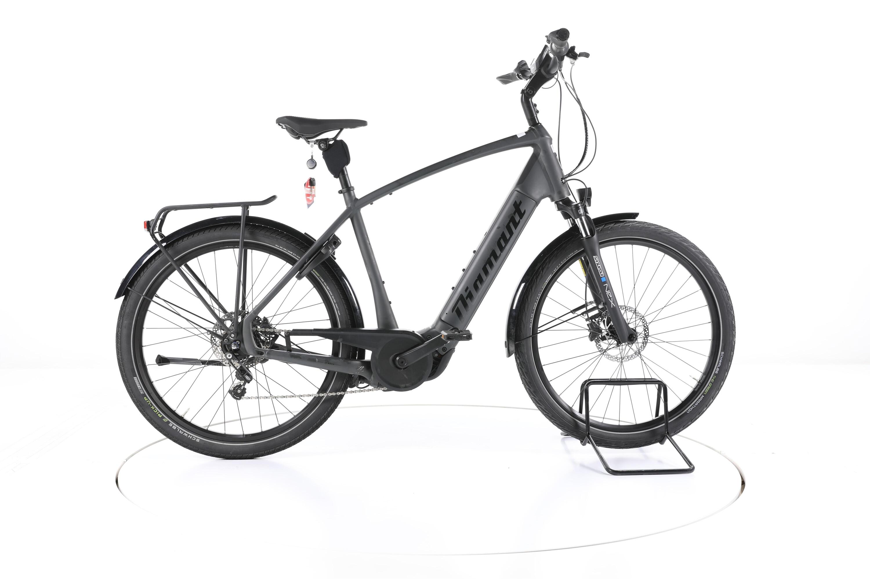 DIAMANT RAD Refurbished - Diamant Opal+ Trekking E-Bike - Good Condition