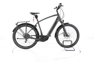 Tweedehands - diamant opal+ trekking e-bike - goed