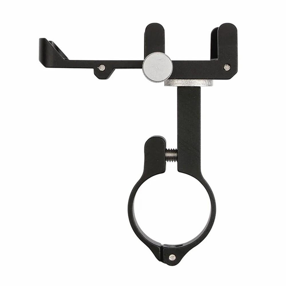 Supporto telefono manubrio alluminio 55–100 mm 4/7