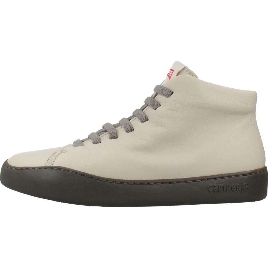 Camper Modèle Peu Touring Couleur Beige 2/5