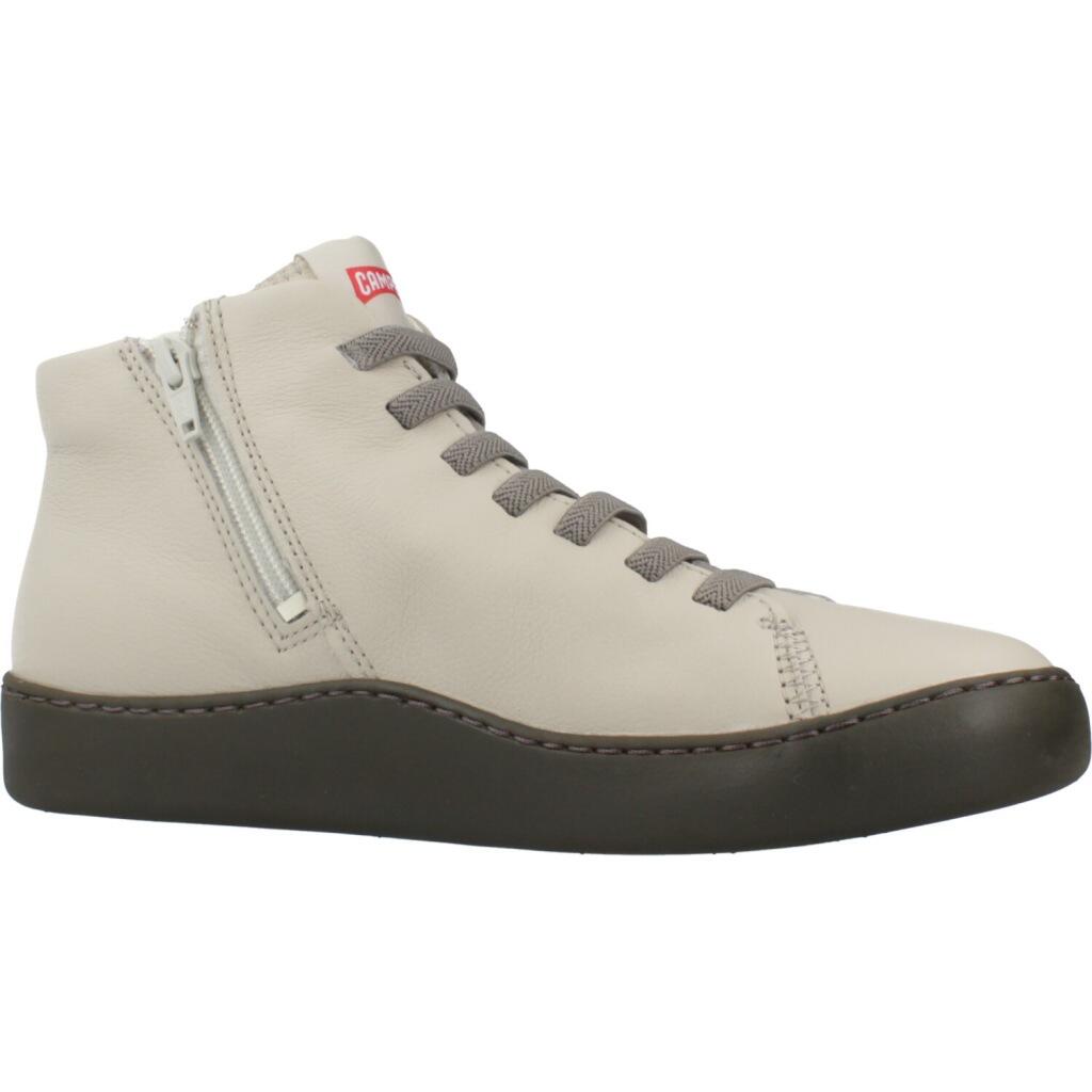 Camper Modèle Peu Touring Couleur Beige 5/5