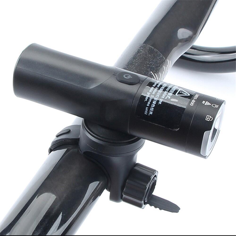 Universeller Fahrradcomputerhalter für Lenker 4/7