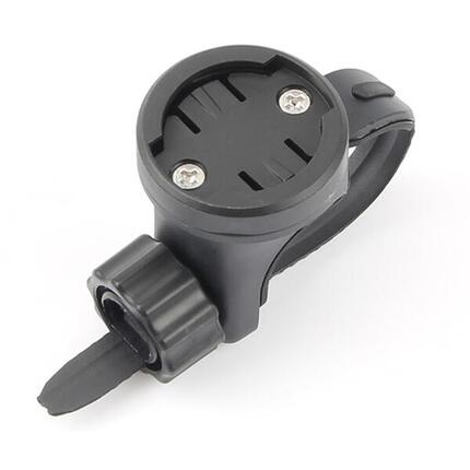 Universeller Fahrradcomputerhalter für Lenker