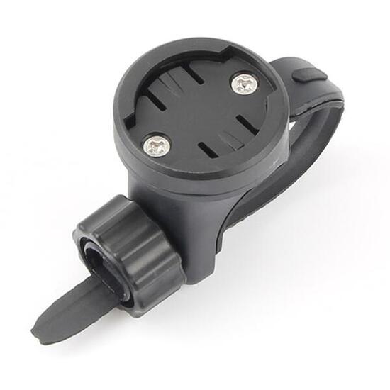 Universeller Fahrradcomputerhalter für Lenker