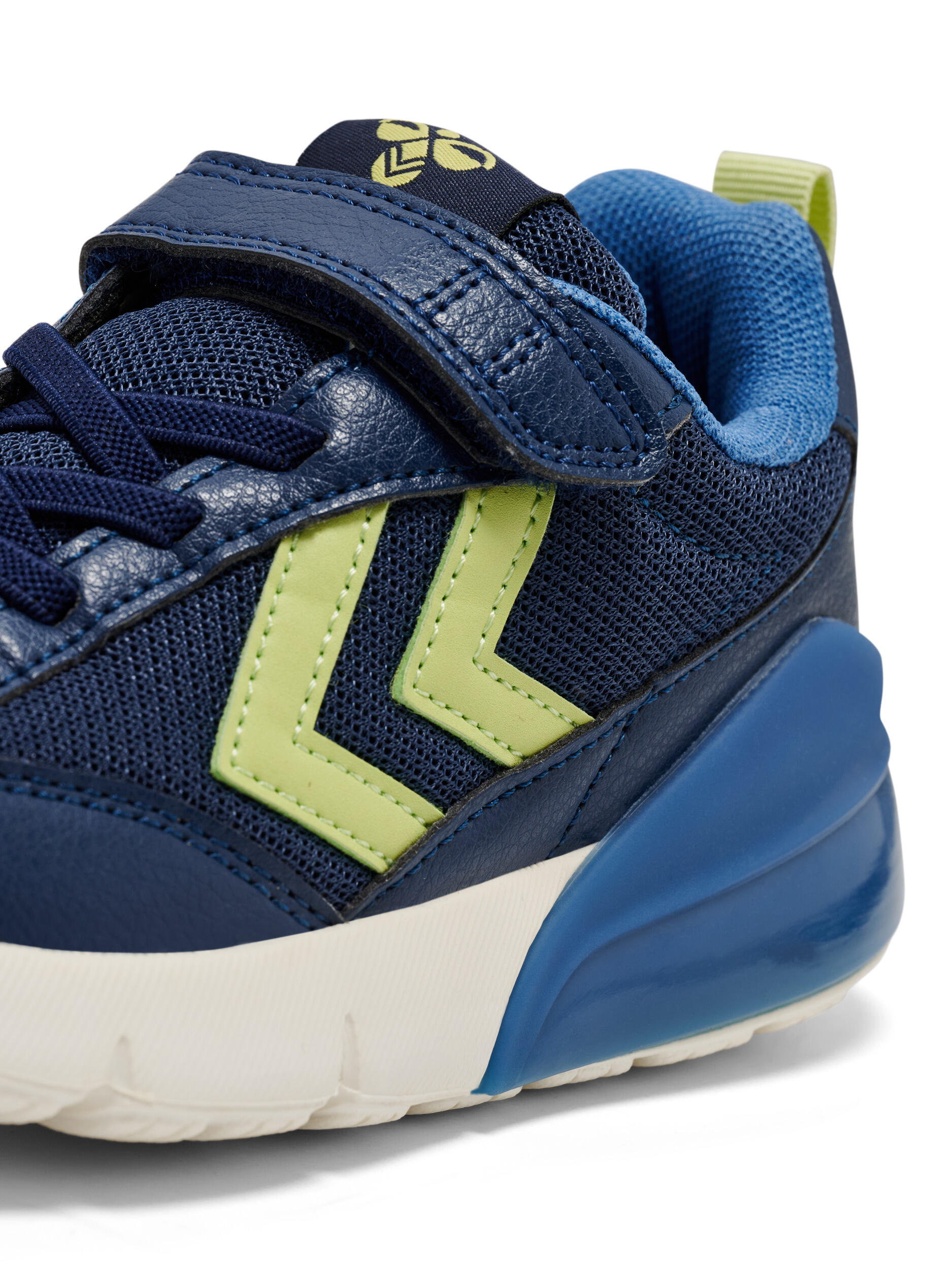 Fermeture Velcro Sneaker Daylight Jr Mode De Vie Enfant 7/7