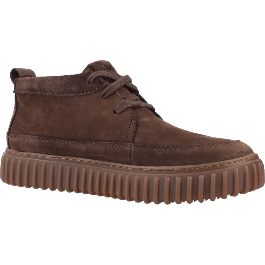 Veterschoenen Torhill Lace High 5/5