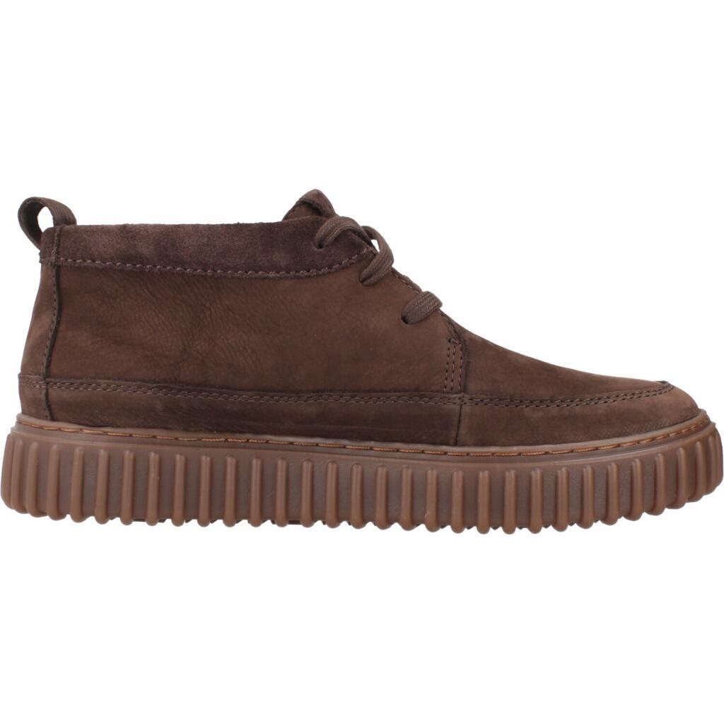 Veterschoenen Torhill Lace High 4/5