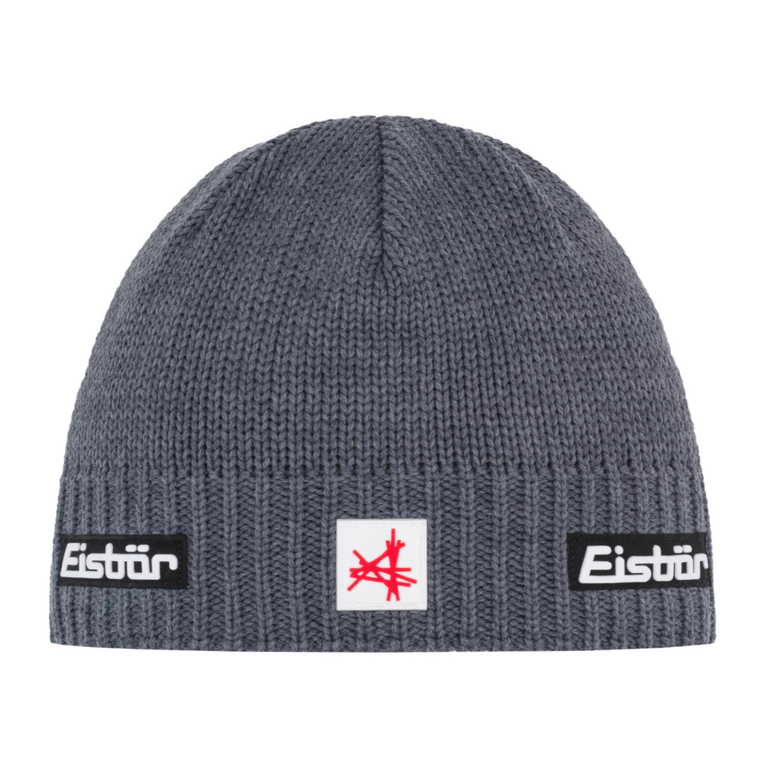 Mütze Trop Ski Austria Wintermütze Herren Damen Haube Fleece atmungsaktiv Merino 2/6