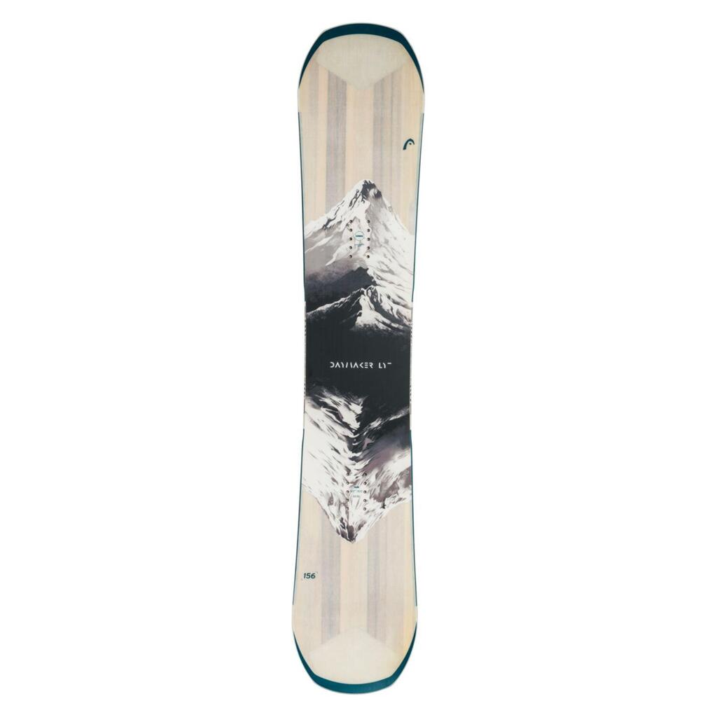 Snowboard Head Daymaker lyt Beige Homme