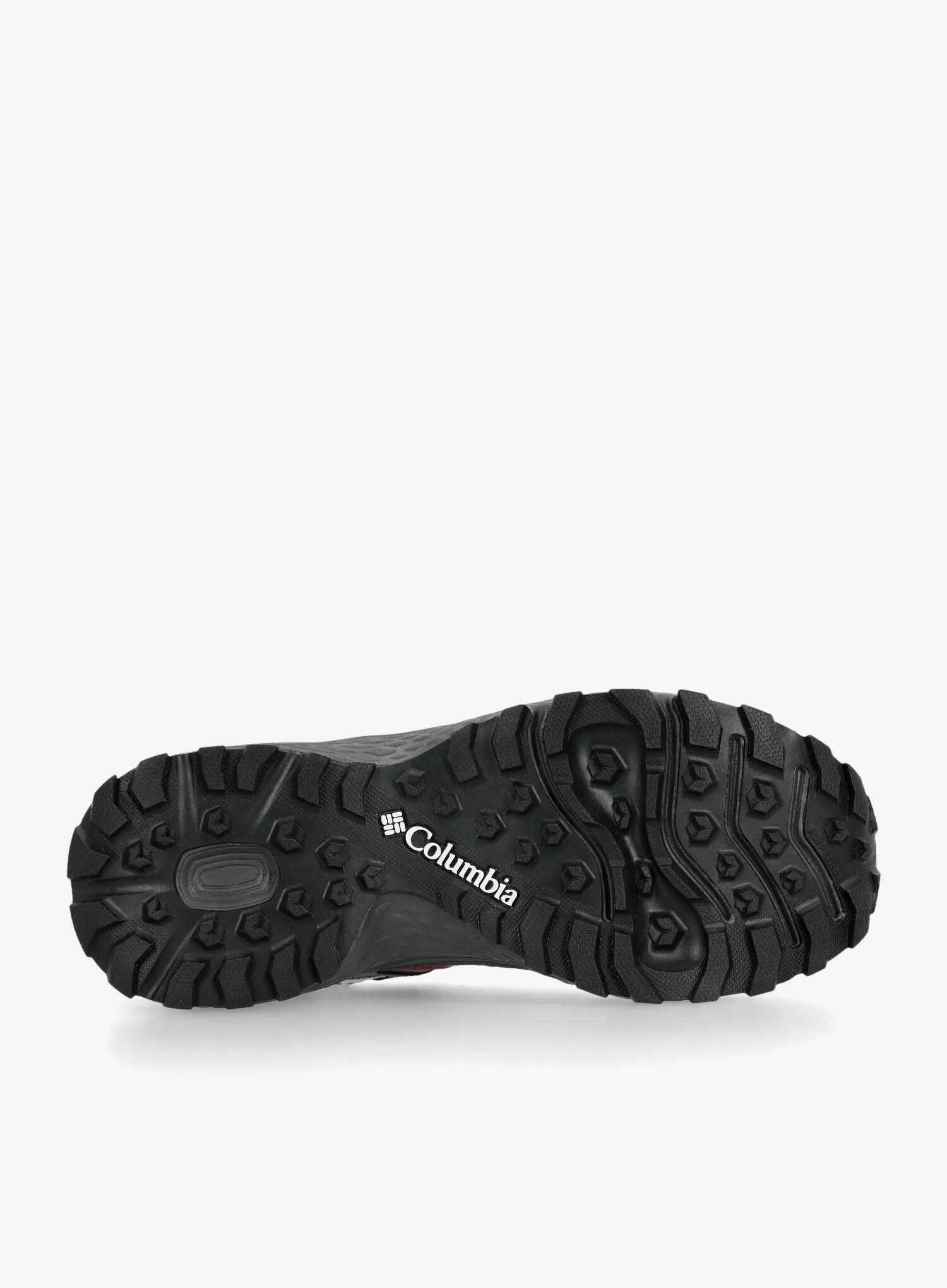 COLUMBIA Peakfreak Rush Outdry - Sneaker 2/7