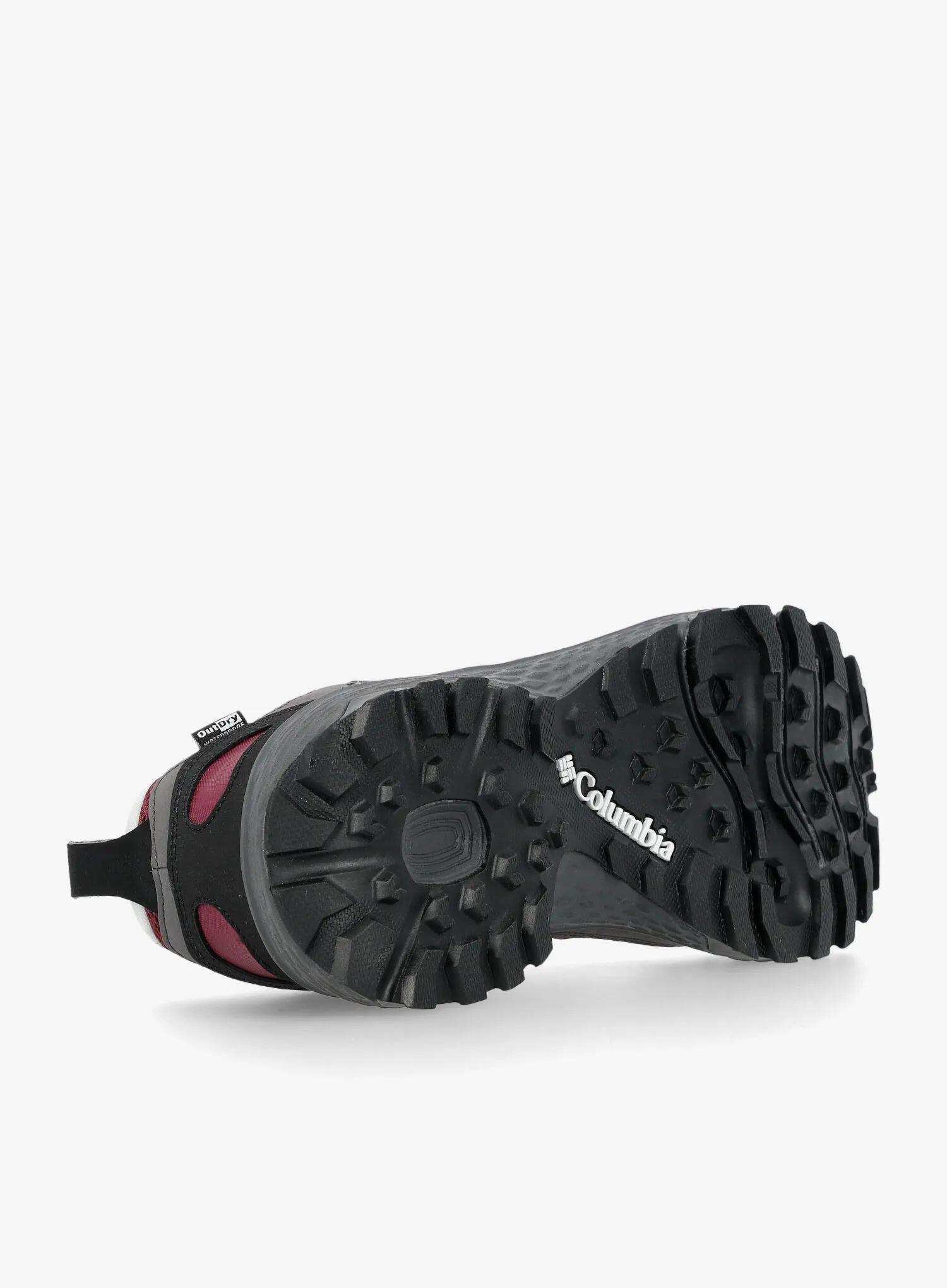COLUMBIA Peakfreak Rush Outdry - Sneaker 7/7