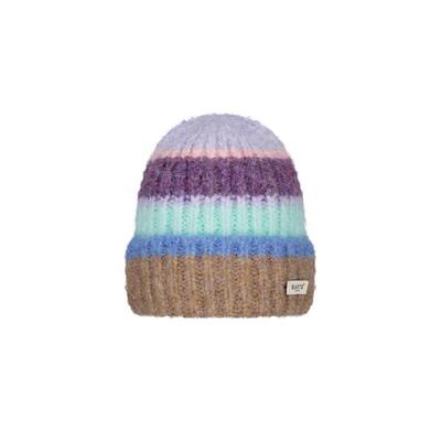 Barts Haputale Beanie lilac Damen Mütze