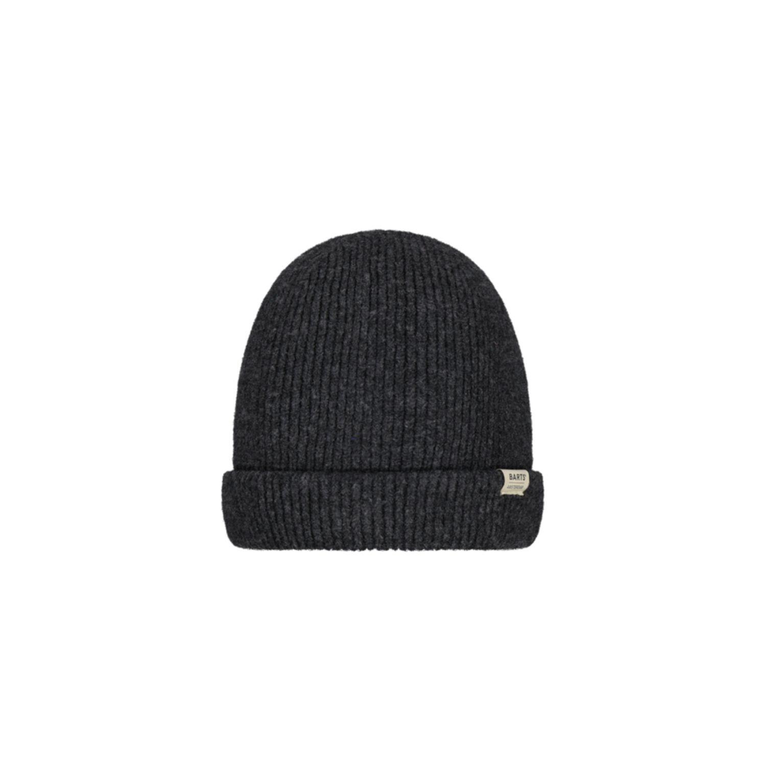 BARTS Barts Aatos Beanie Mütze grey Mann