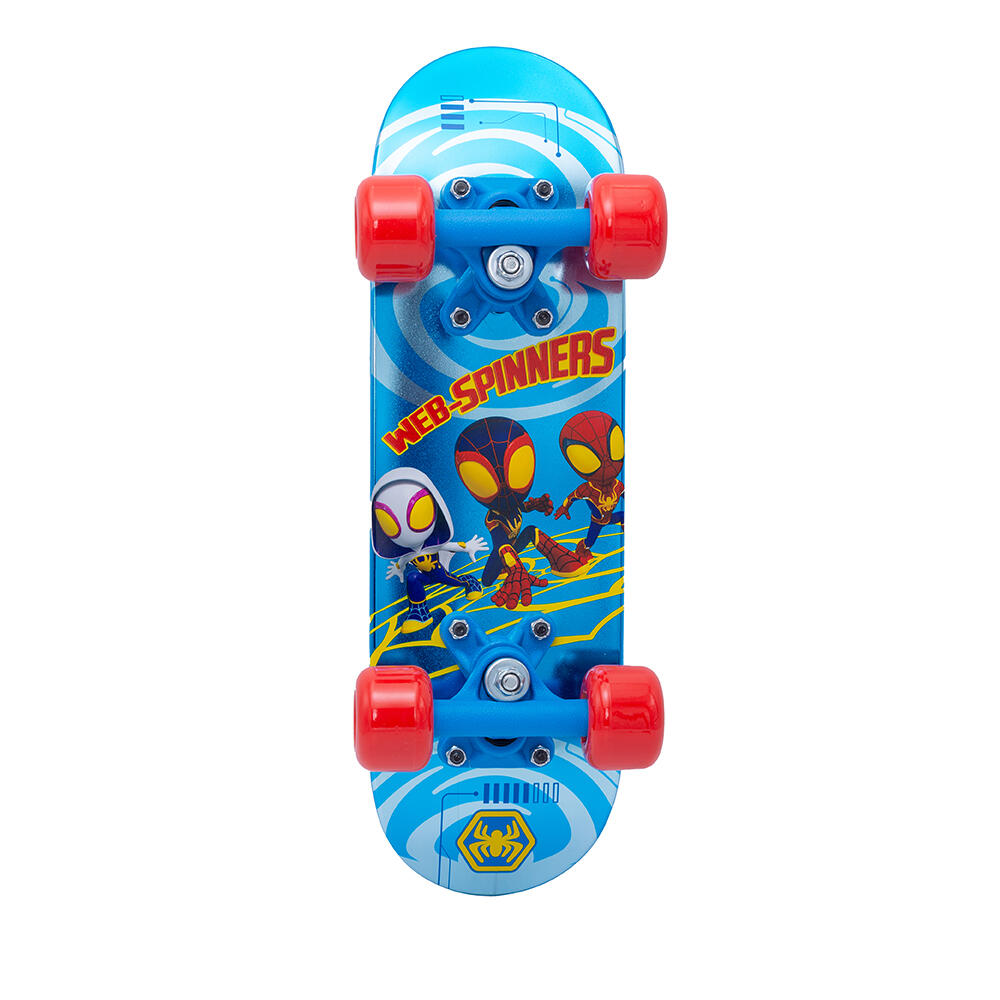 Mini Skateboard Spidey 17 x 5 Pouce 3/5