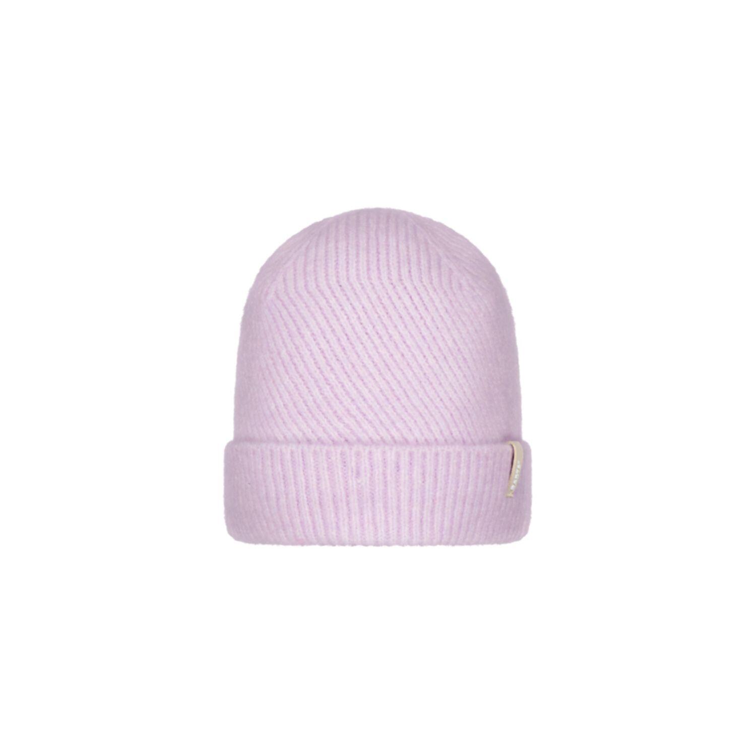 BARTS Barts Kirinda Beanie orchid Damen Mütze
