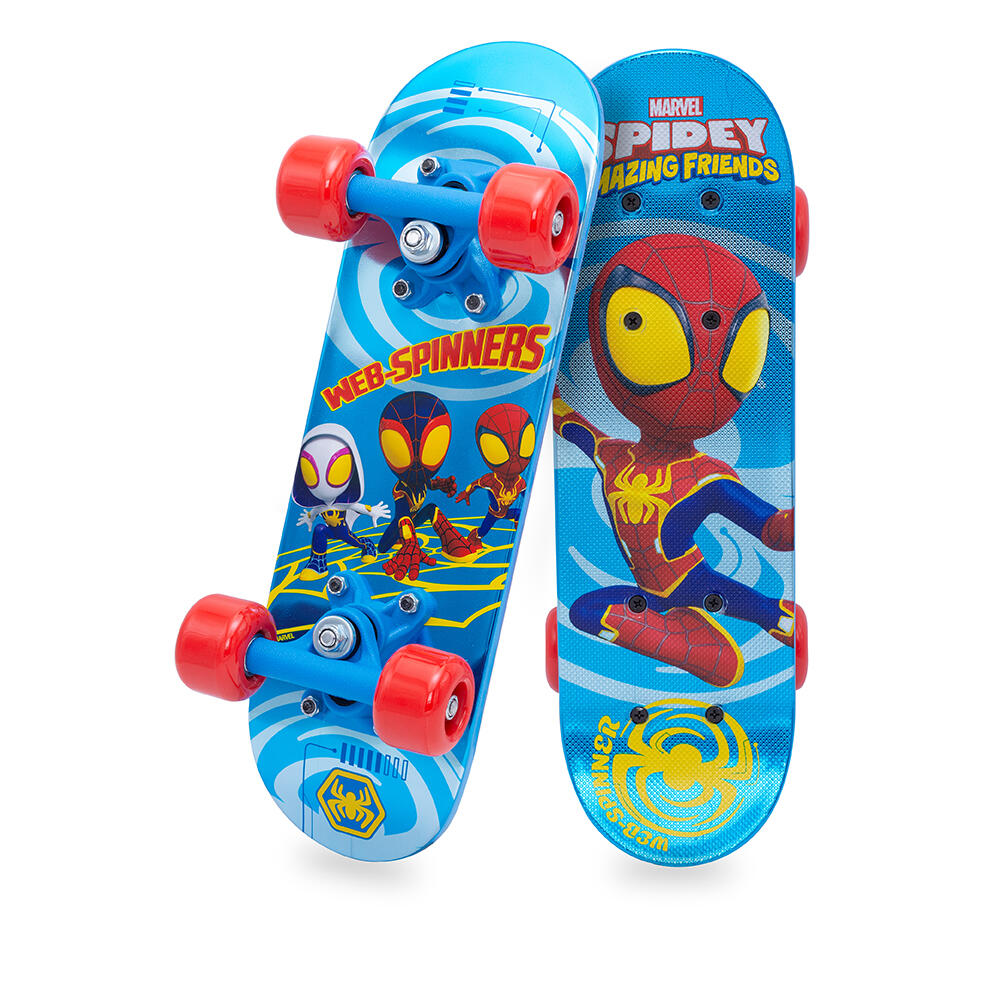 Mini Skateboard Spidey 17 x 5 Pouce 2/5