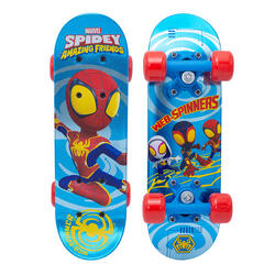 Mini Skateboard Spidey 17 x 5 Pouce