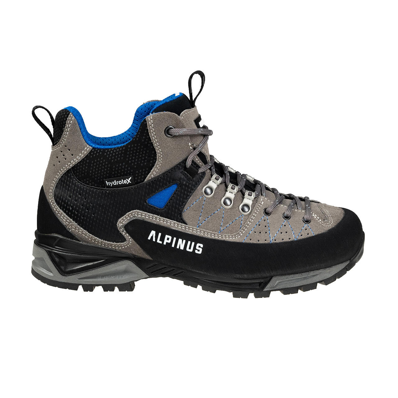 Hoge trekkingschoenen voor dames Alpinus The Ridge Mid Pro W Vibram 2/6