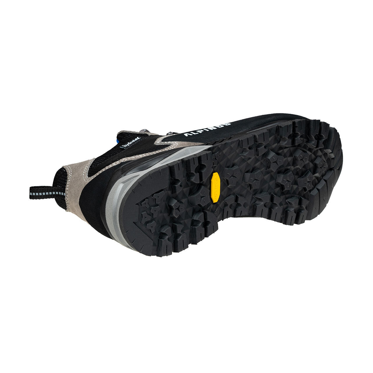 Hoge trekkingschoenen voor dames Alpinus The Ridge Mid Pro W Vibram 4/6