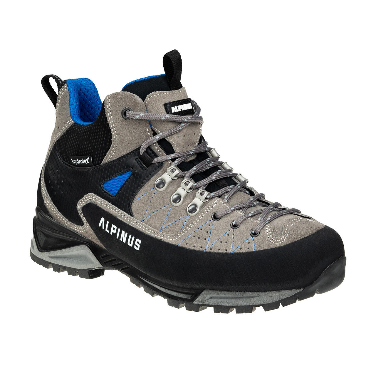 ALPINUS Trekkingschuhe Damen Alpinus The Ridge Mid Pro