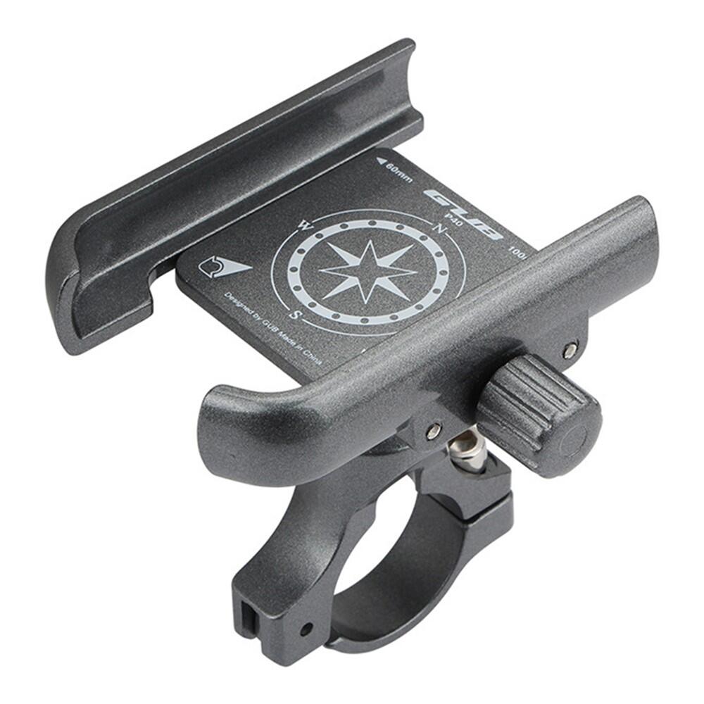 360° Rotating Aluminum Bike Phone Mount GUB P40