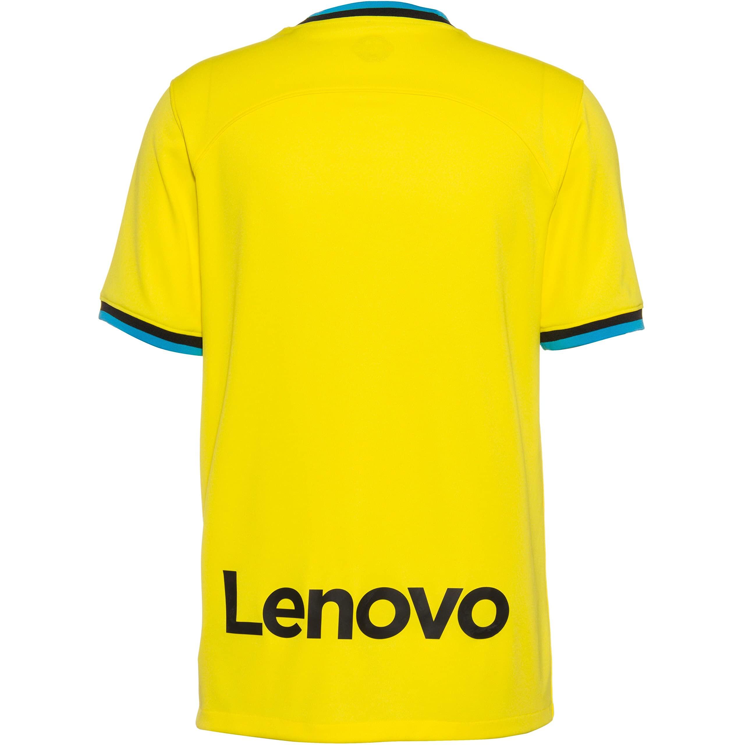 Maillot Dri-FIT troisième Inter Milan 2022/23 2/6