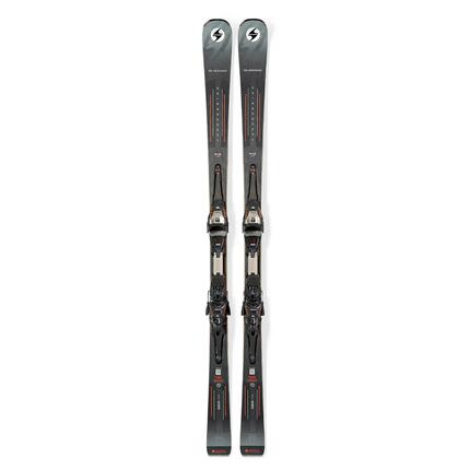 Pack de bocetos de Blizzard Thunderbird R15 Ltd + dibujos Comp12 en negro para