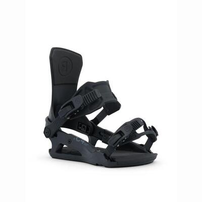 Attacco per snowboard Ride C-4 nero