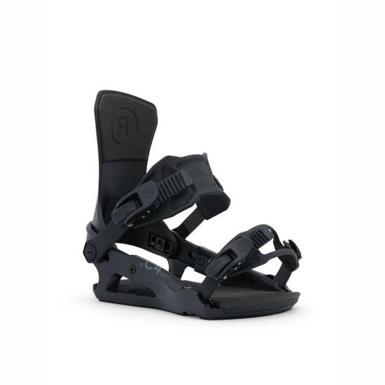Attacco per snowboard Ride C-4 nero