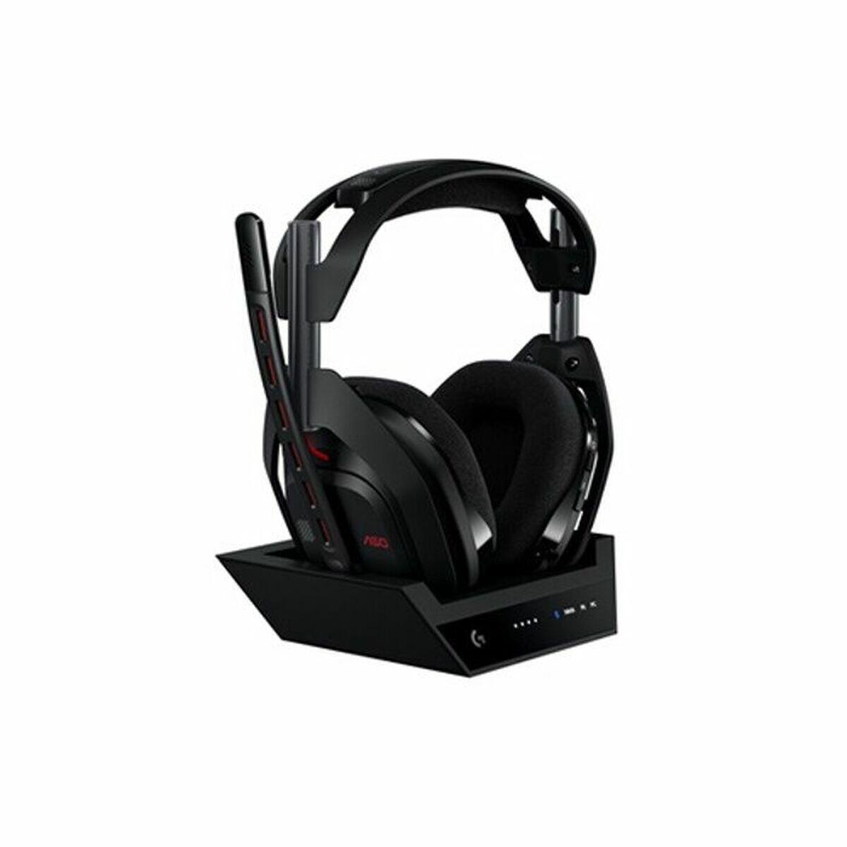 Kopfhörer LOGITECH 939-002224 Schwarz 2/5