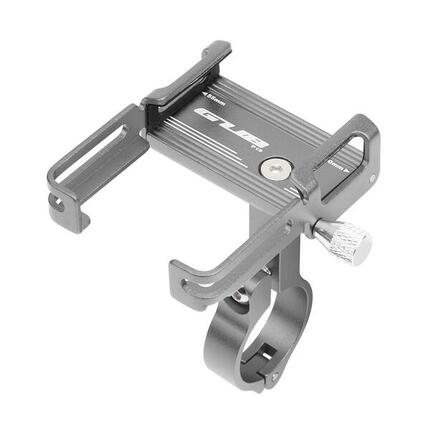 Handyhalter Fahrrad/Motorrad Aluminium GUB P10