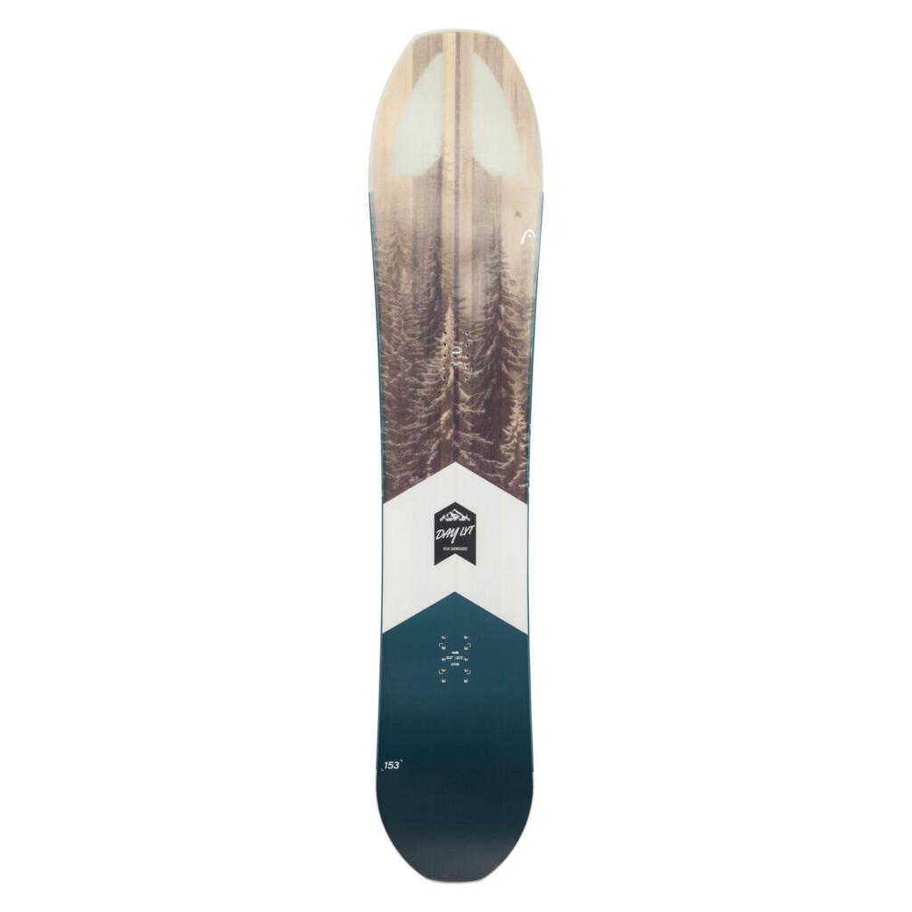 Snowboard Head Day lyt Beige Homme