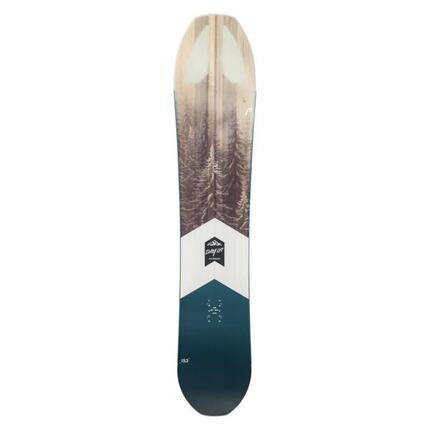 Planche De Snowboard Day Lyt Homme