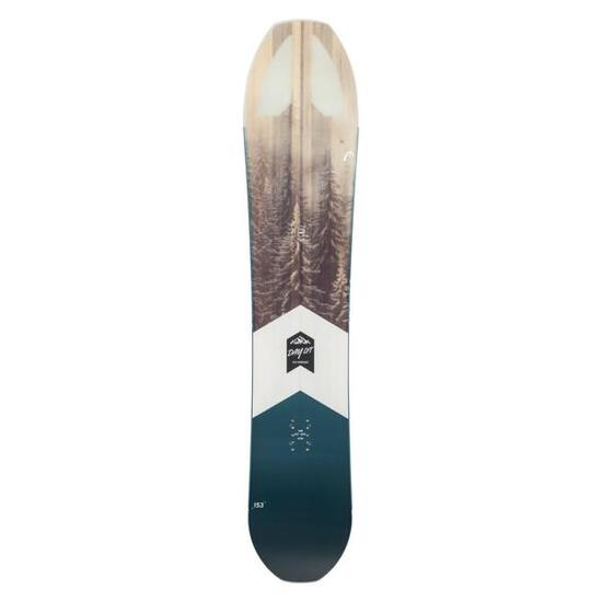 Planche De Snowboard Day Lyt Homme