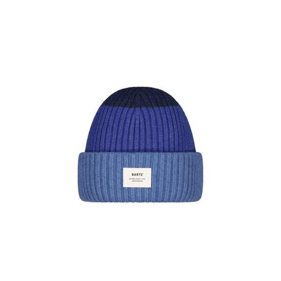 Barts Rylan Beanie blau Jungen Mütze