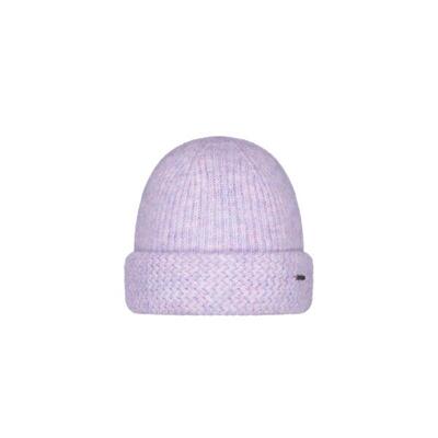 Barts Shae Beanie Mütze lilac Mädchen