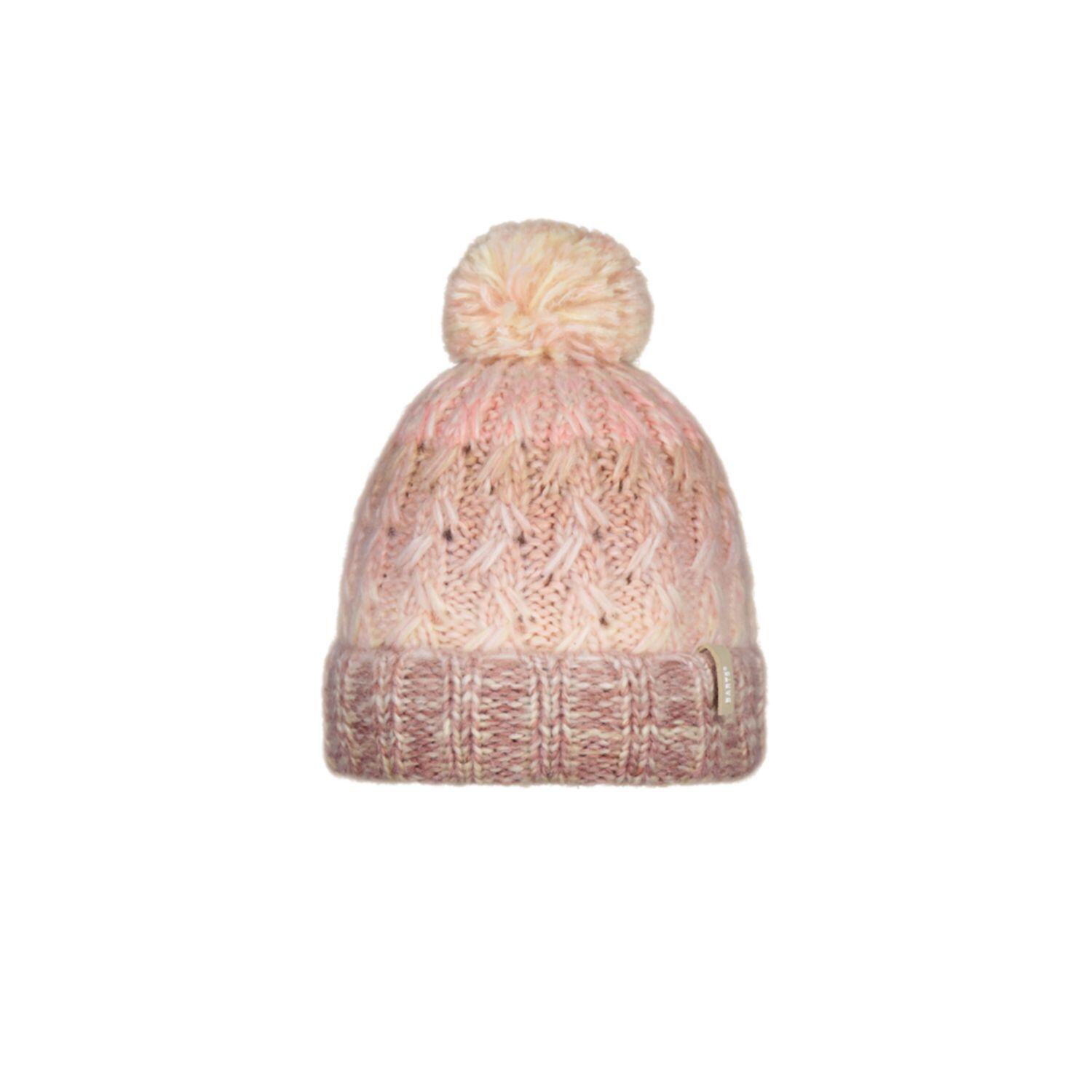 BARTS Barts Catbird Beanie Mütze Kinder rosa Mädchen