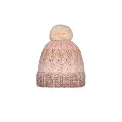Bonnet Catbird Beanie Kids Pink Fille