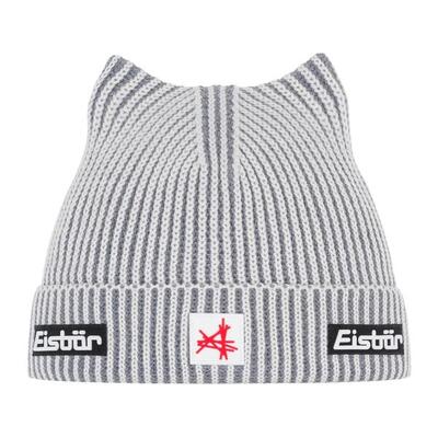 Muts sorra ski austria wintermuts heren dames gebreide muts fleece ademend