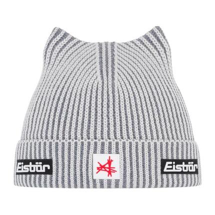 Czapka Sorra Ski Austria zimowa męska damska dzianinowa polar oddychająca