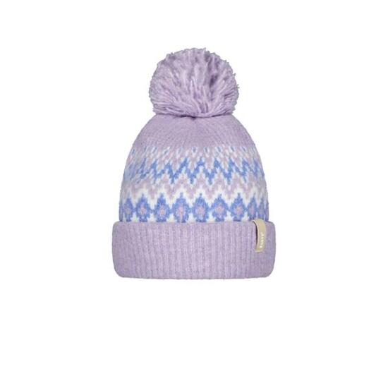 Barts Nakarah Beanie lilac Damen Mütze