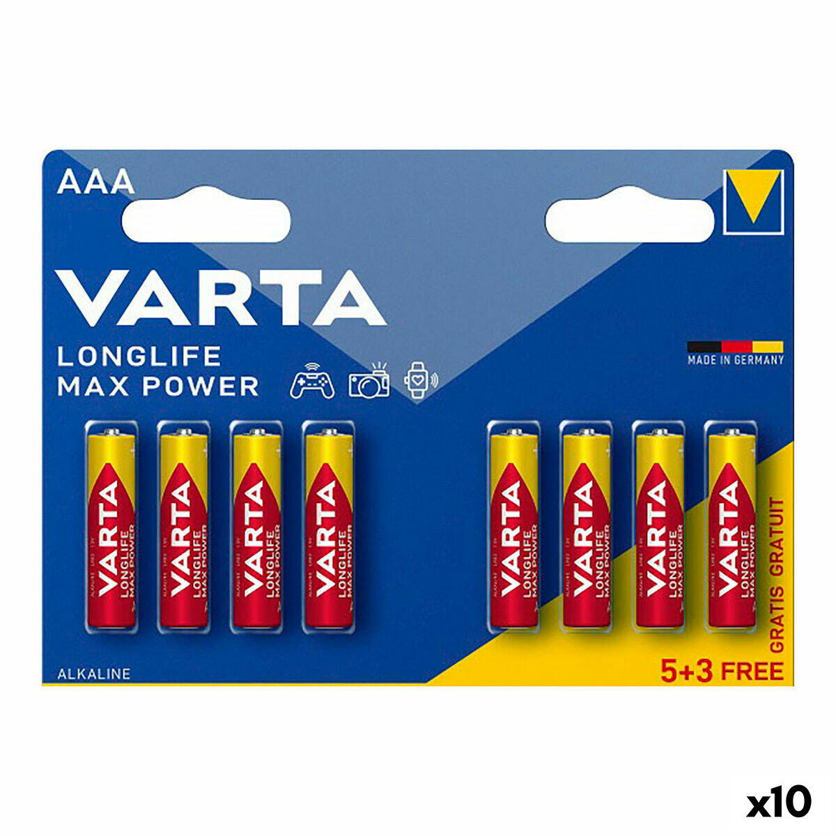 VARTA picture