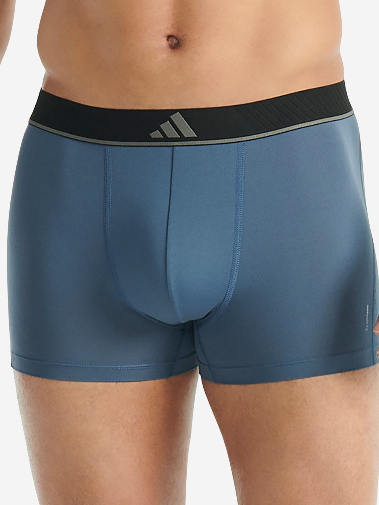 Trunk eng anliegende Boxershorts Herren - Active Micro Flex mehrfarbig 2/7