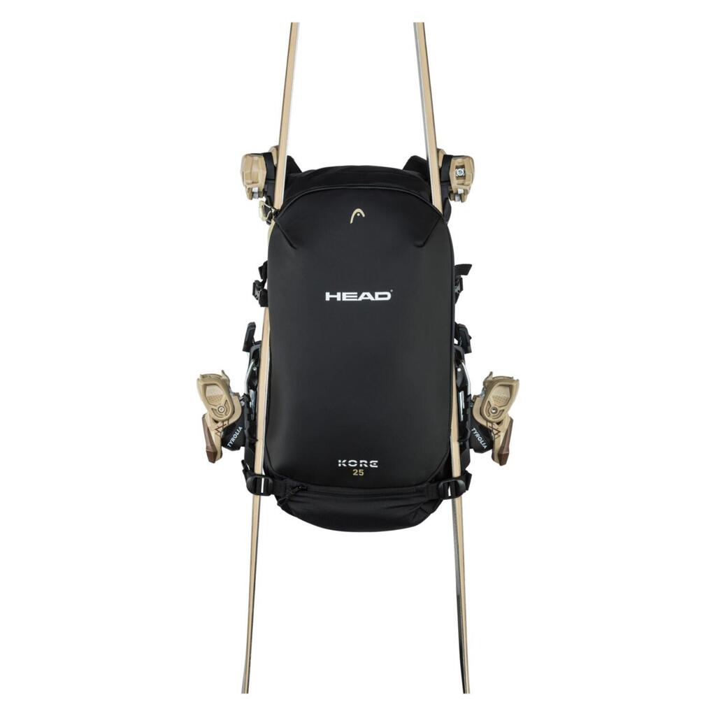 Head KORE Backpack Black