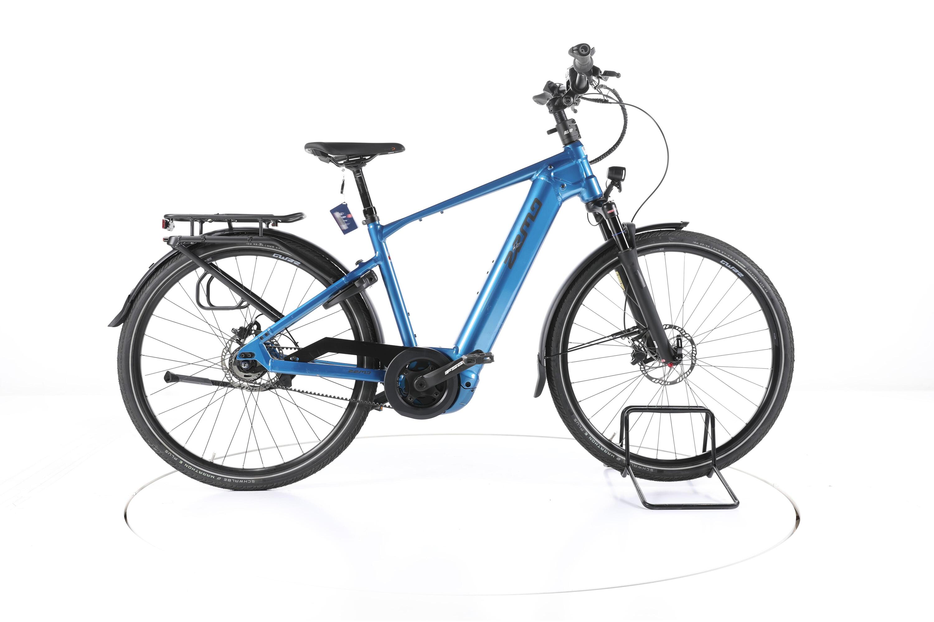 NO BRAND Ebike ricondizionata · ZEMO ZE 5F · Ottime condizioni