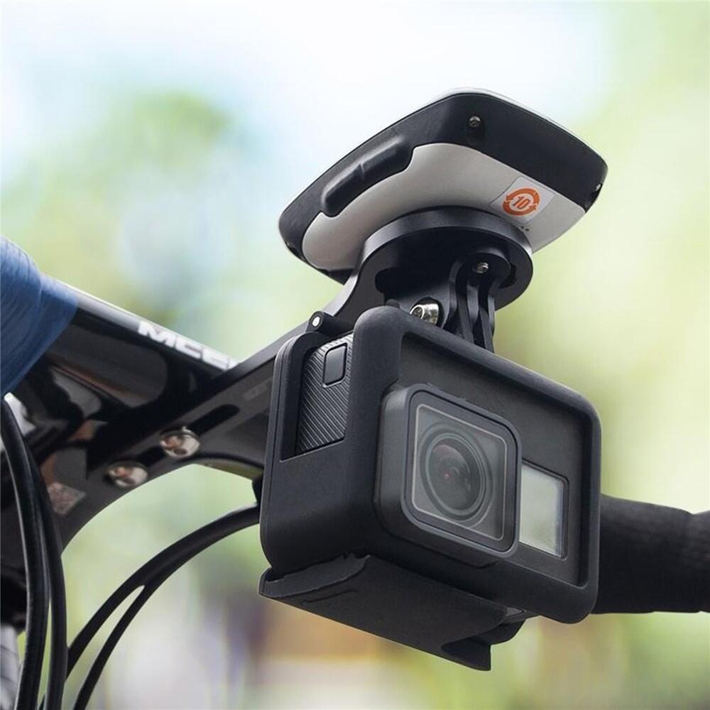 Aluminum Handlebar Extension for Bike Speedometer 7/7