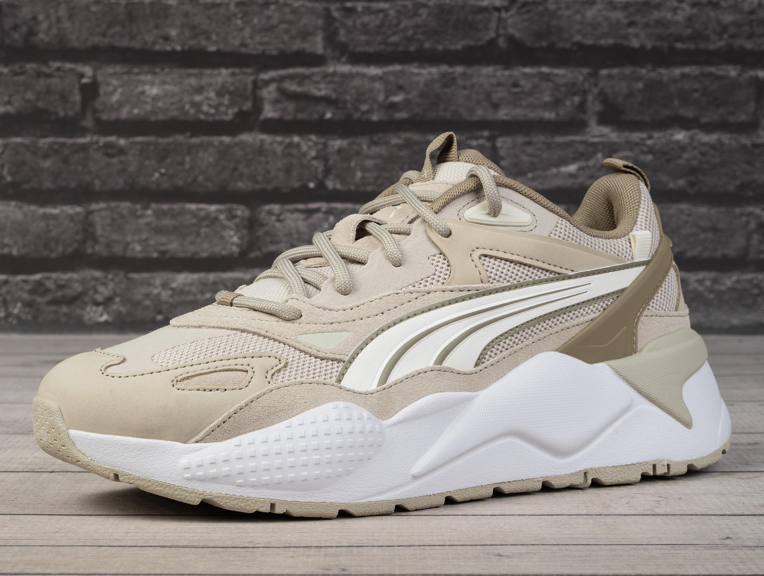 Buty męskie sportowe Puma RS-X EFEKT PRM 3/7