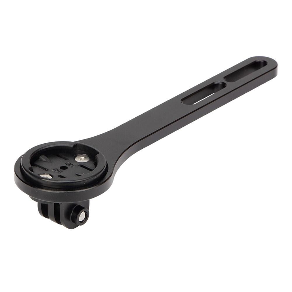 Aluminum Handlebar Extension for Bike Speedometer