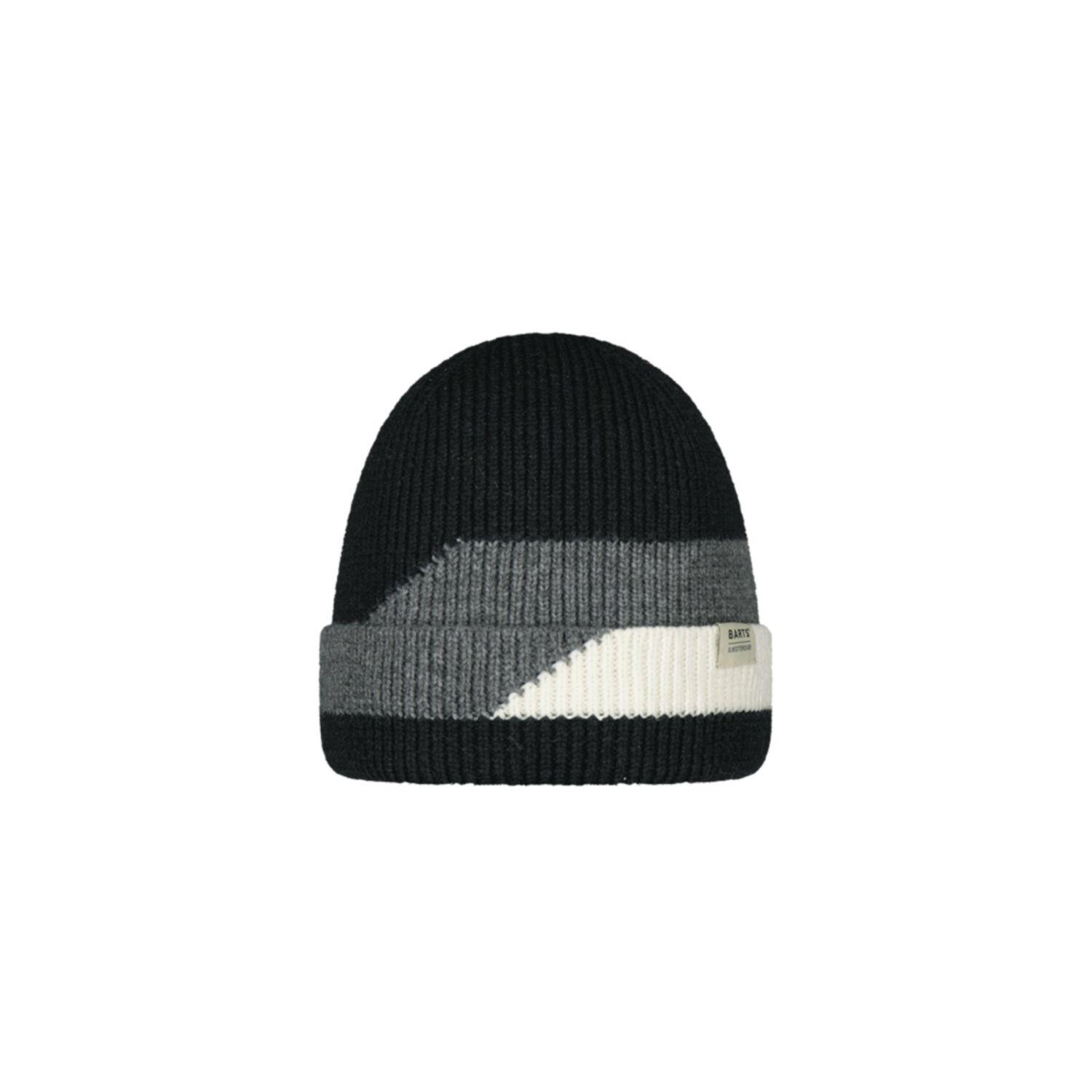BARTS Barts Donnies Beanie Mütze schwarz Mann