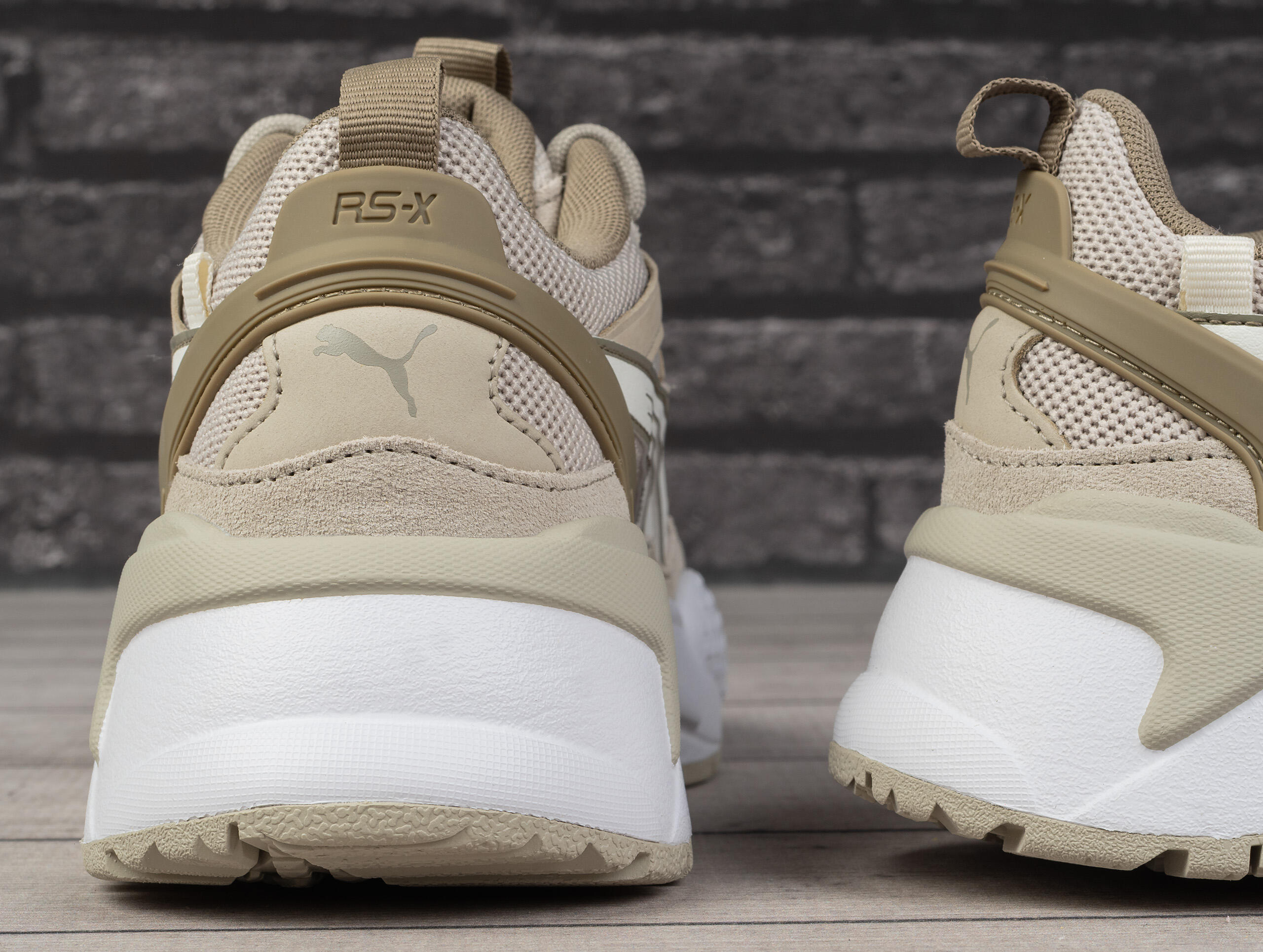 Buty męskie sportowe Puma RS-X EFEKT PRM 4/7